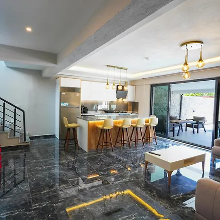 Villa Suen-1 *