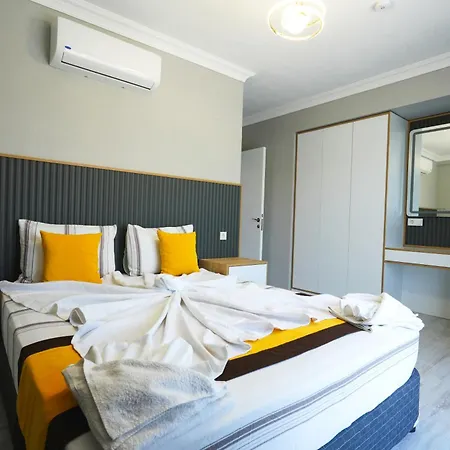 Suen-1 Villa Dalyan