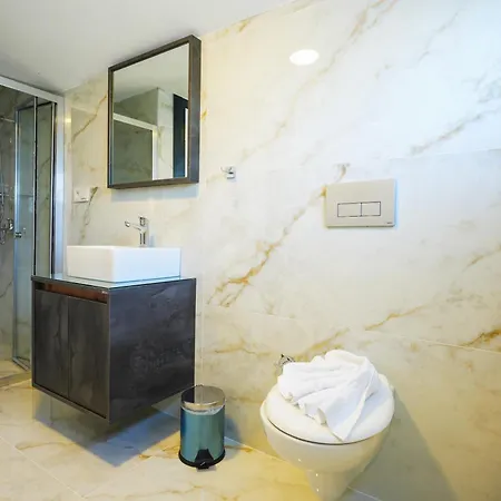 Villa Suen-1 *